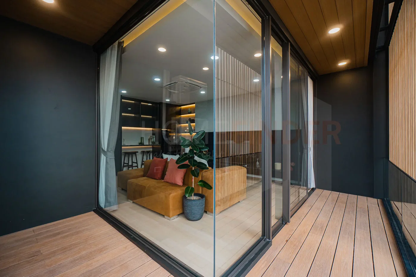 รูป Arbor urban Ladprao 3 bedrooms, for sale - รูปที่ 13/17