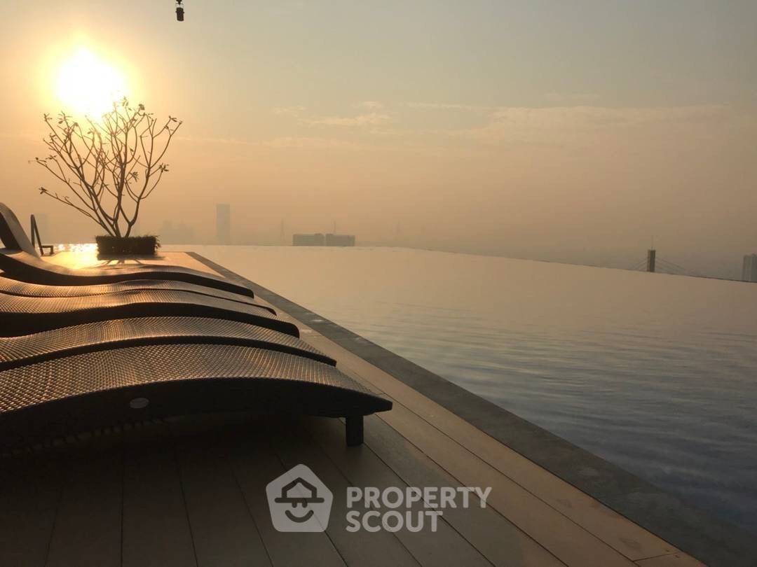 picture 2-BR Condo at Star View close to Phra Ram 3 (ID 2083591) - 2/10