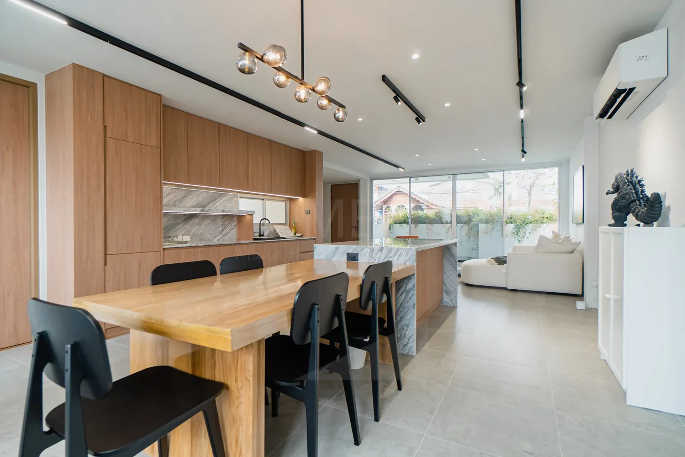 รูป Home Office Sukhumvit 60/1 4 bedrooms, for rent - รูปที่ 25/30