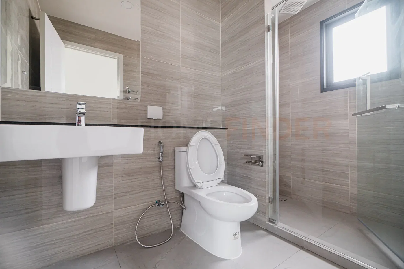 รูป Grand Britania Krungthepkreetha 4 bedrooms, for sale - รูปที่ 14/19