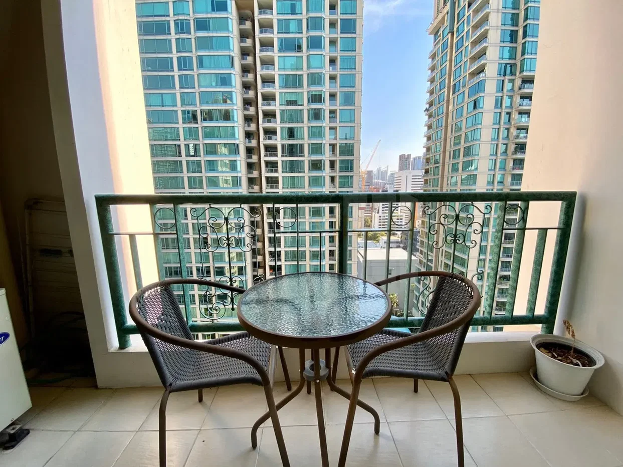 picture The Address Chidlom 2 bedrooms, for rent - 13/13