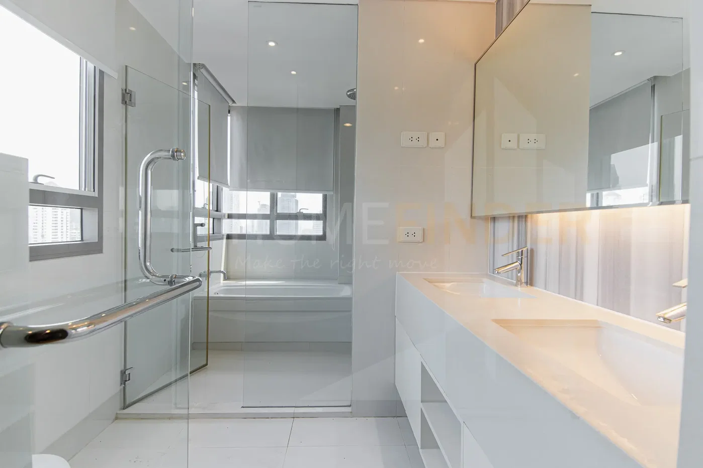 picture Aequa Sukhumvit 49 2 bedrooms, for rent - 7/10