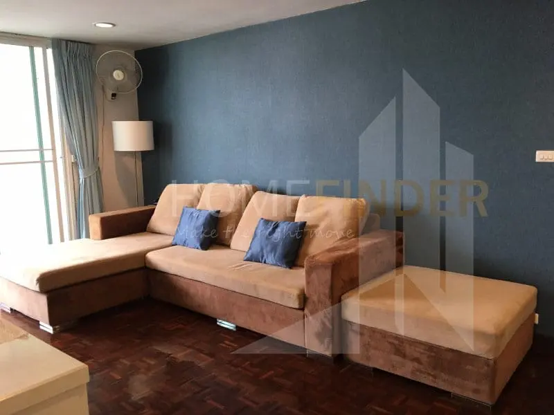 picture Tai Ping Towers 2 bedrooms, for rent - 2/8