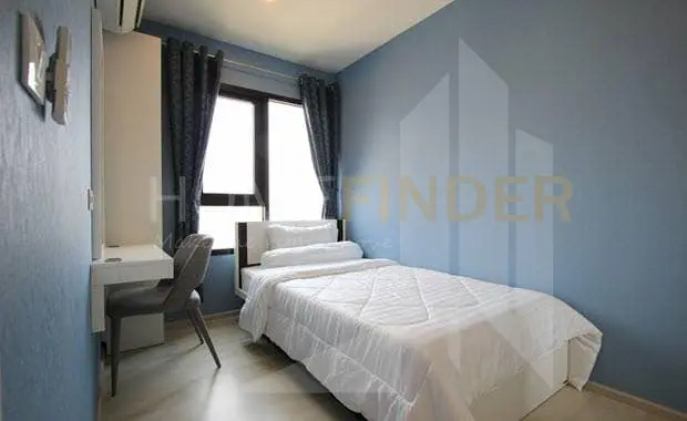 picture Life Asoke 2 bedrooms, for rent - 3/10