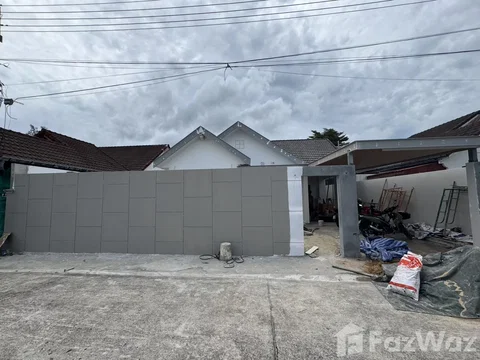 3 Bedroom Villa for sale in Chalong, Phuket  6740305