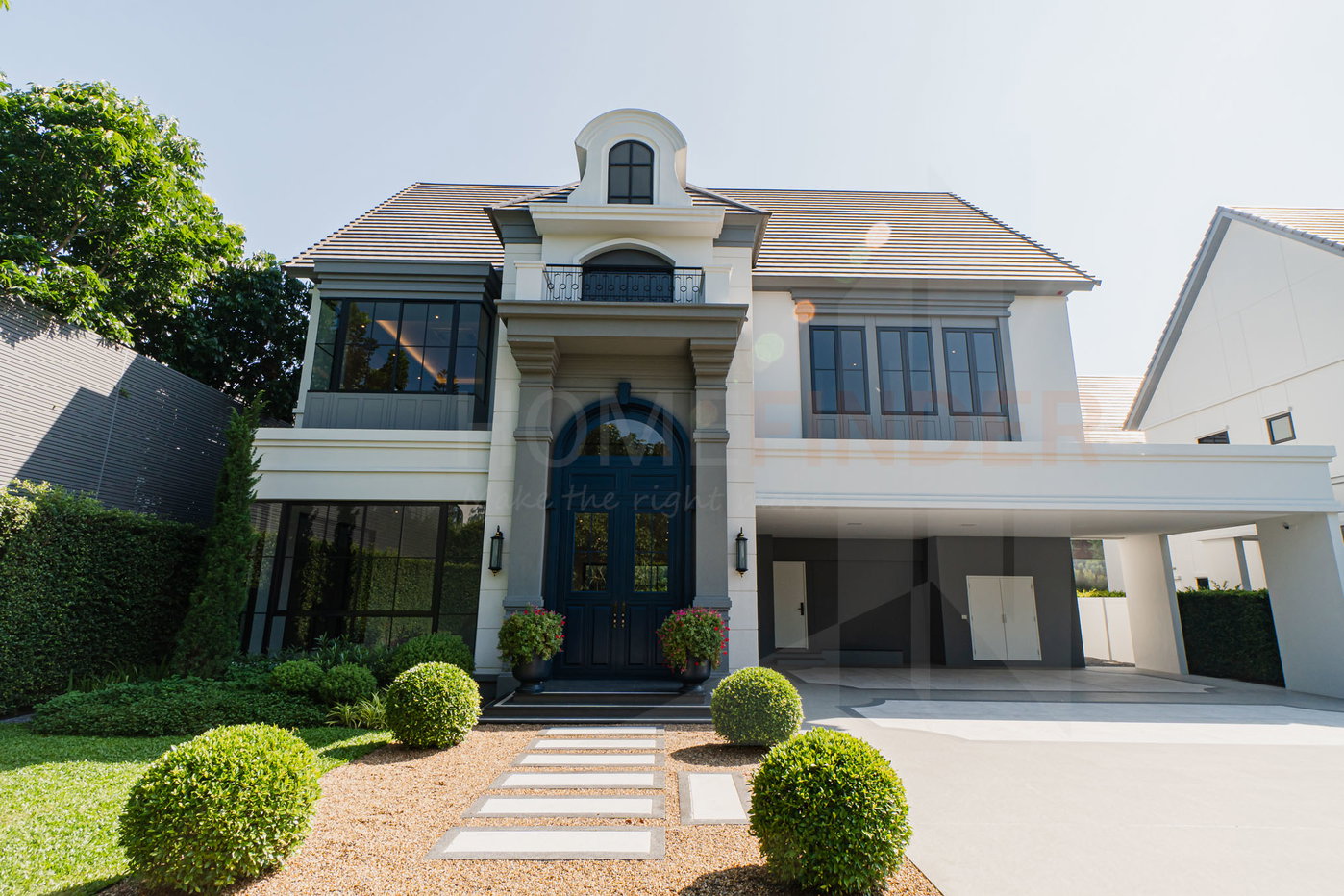 รูป NARASIRI VICTOIRE KRUNGTHEP KREETHA 4 bedrooms, for sale - รูปที่ 27/27