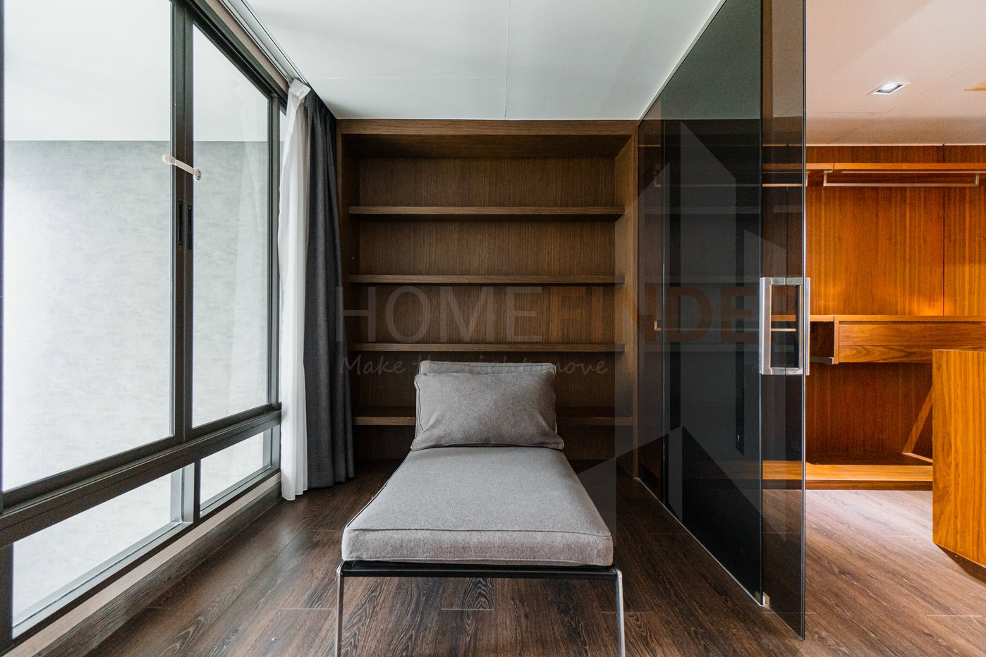 รูป The Park Lane 22 Residence 3 bedrooms, for rent - รูปที่ 8/22