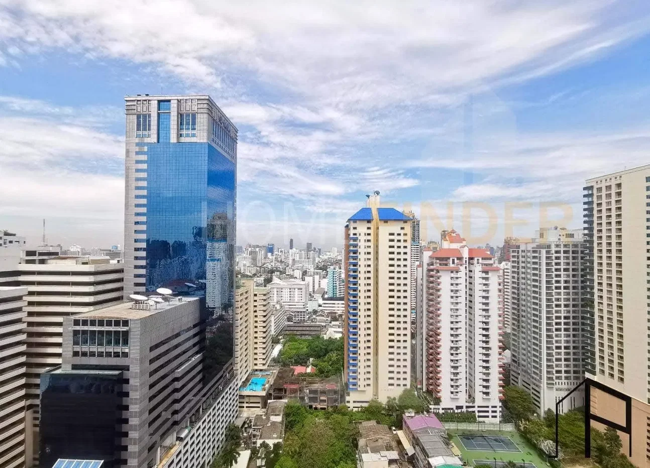 picture The ESSE Asoke 1 bedroom, for sale - 5/5