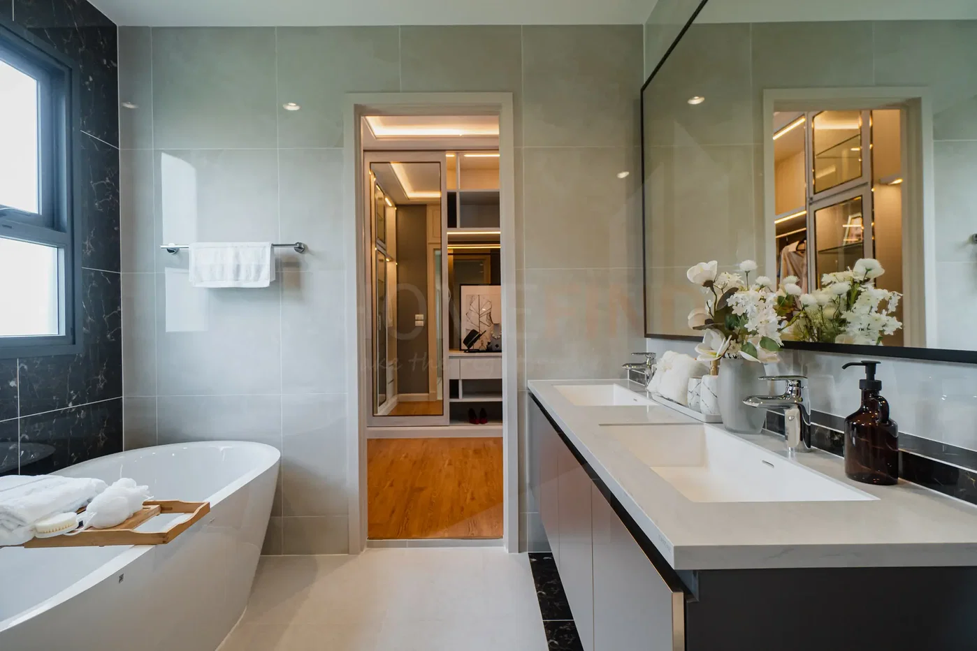 รูป Gramour Sathorn 5 bedrooms, for sale - รูปที่ 18/25