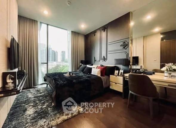 รูป คอนโด 2-ห้องนอน ที่ ลาวิค สุขุมวิท 57 ใกล้ BTS ทองหล่อ (ID 3256099) - รูปที่ 3/12