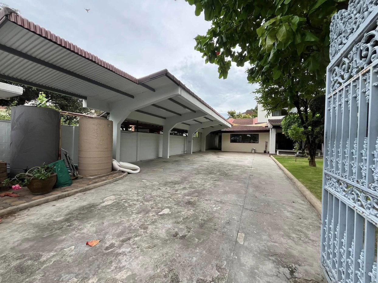 รูป Mooban Panya Village 5 bedrooms, for sale - รูปที่ 11/22