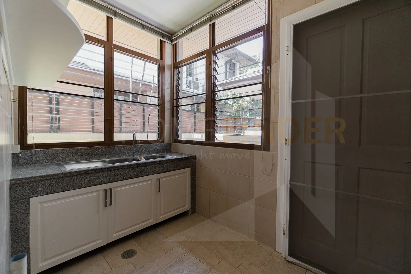 picture Baan Sansiri Sukhumvit 67 4 bedrooms, for rent - 6/19