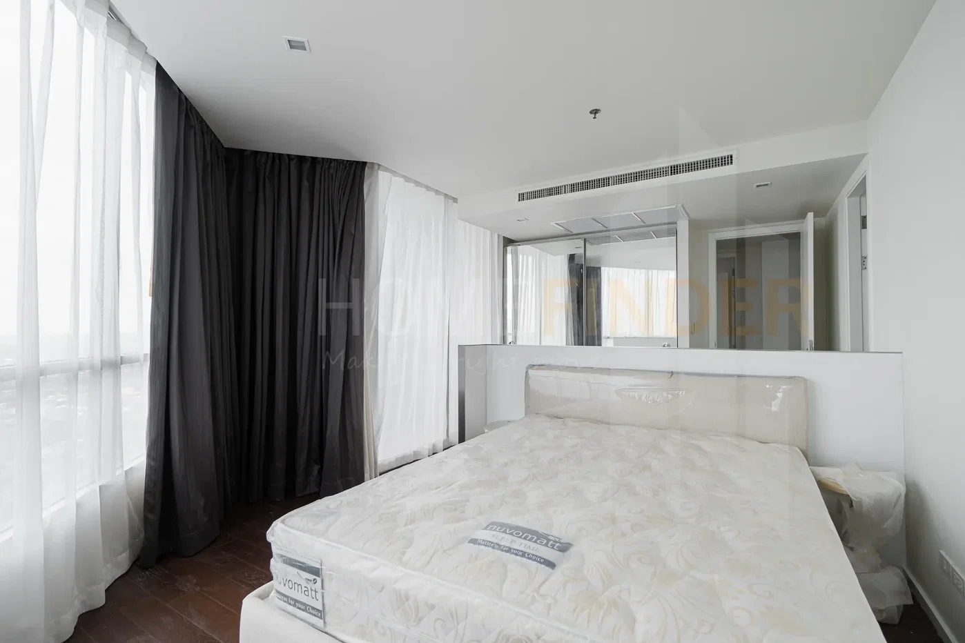 รูป Sathorn Heritage 3 bedrooms, for rent - รูปที่ 4/8