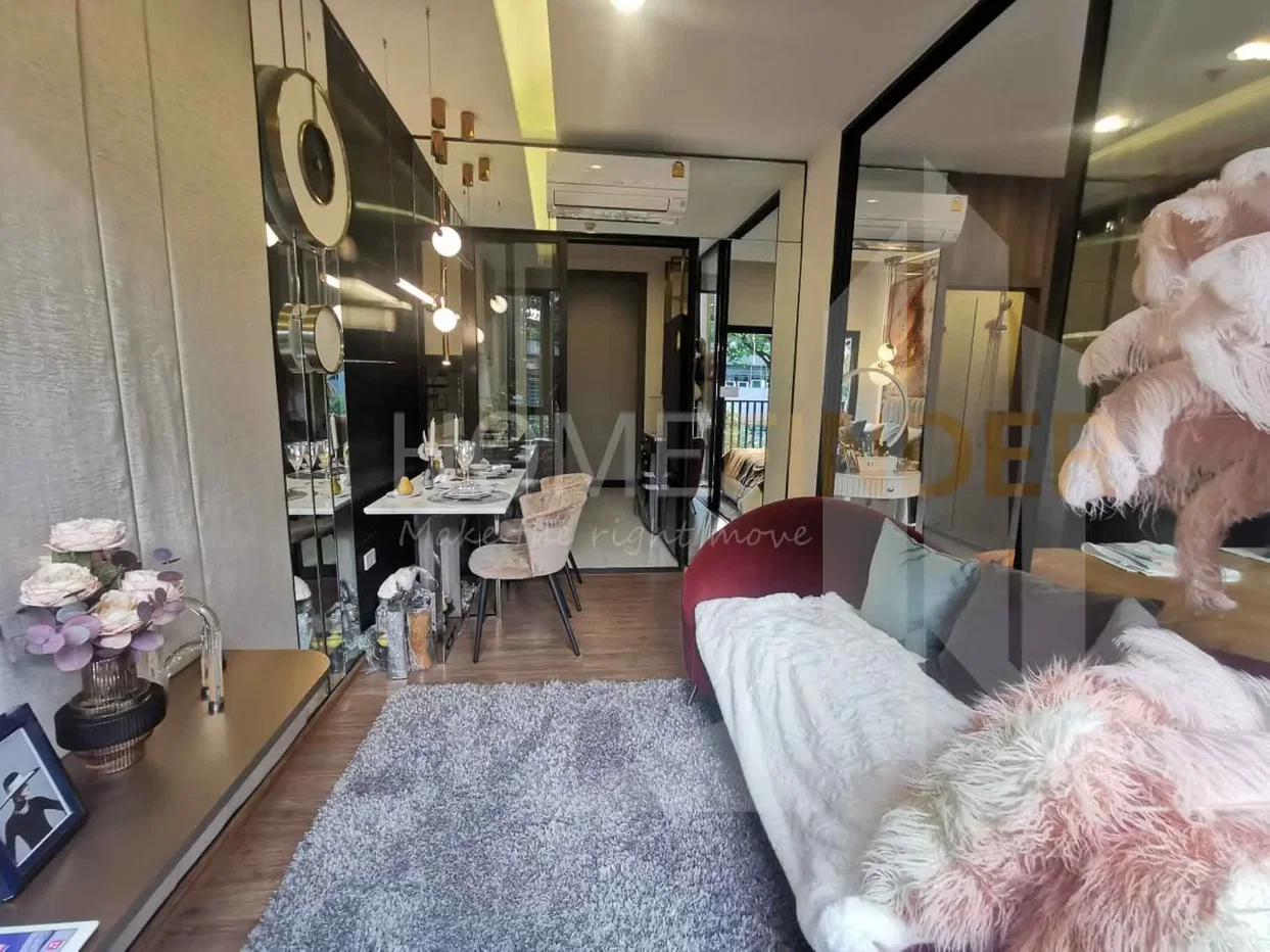 picture NICHE Pride Ekkamai 1 bedroom, for sale - 2/9