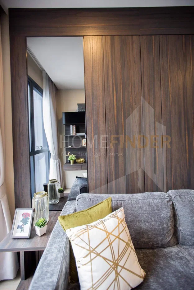 picture Ashton Asoke || แอชตัน อโศก 1 bedroom, for rent - 7/14