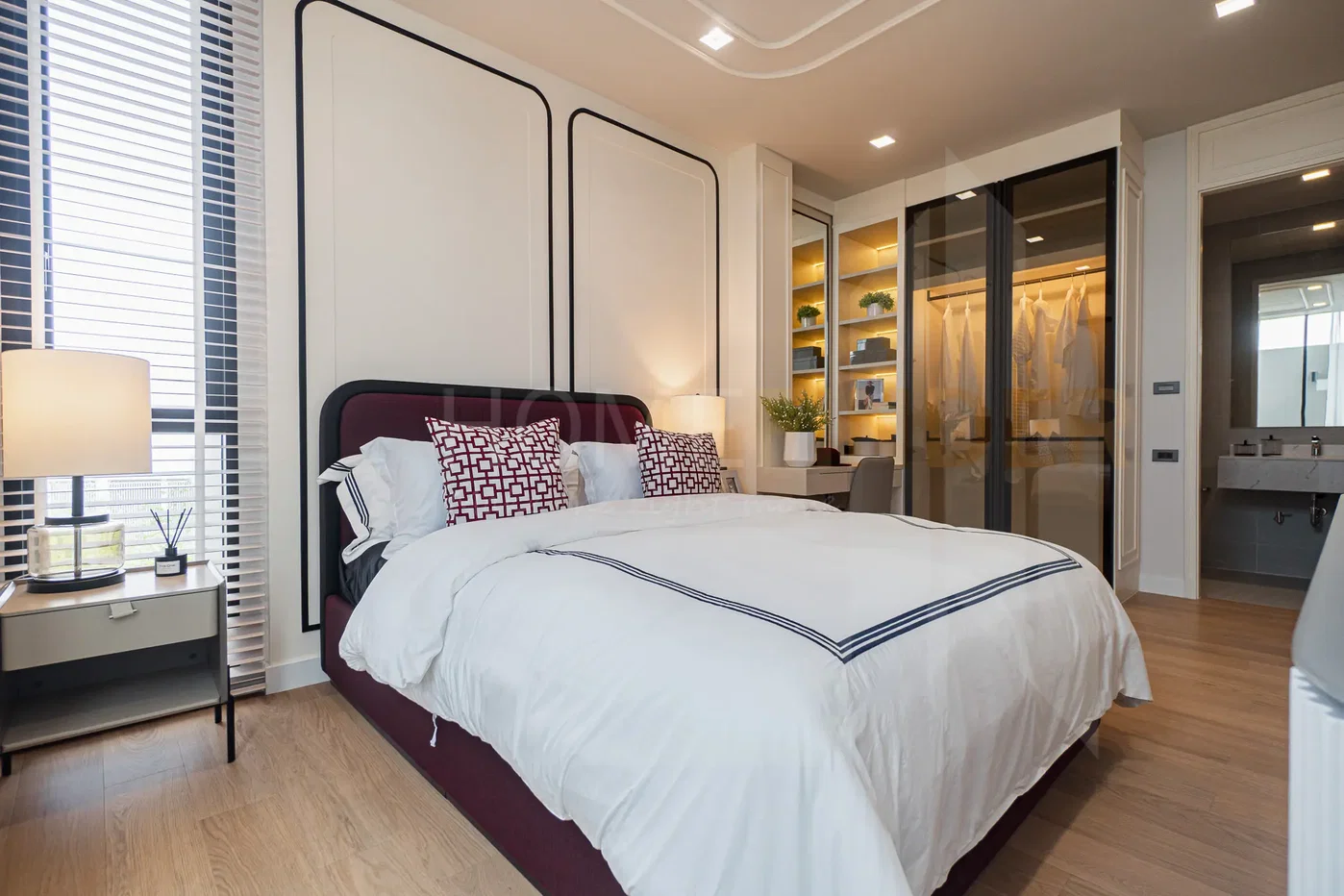รูป The One Signature Bangna-Rama9 4 bedrooms, for sale - รูปที่ 8/10
