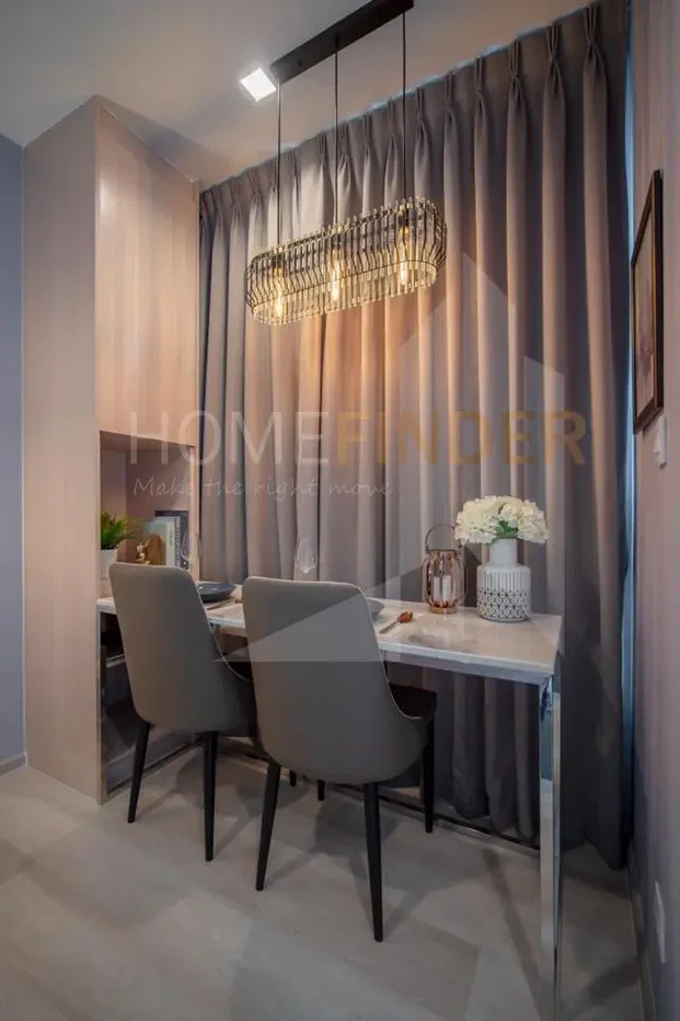 รูป Life One Wireless 1 bedroom, for rent - รูปที่ 9/10