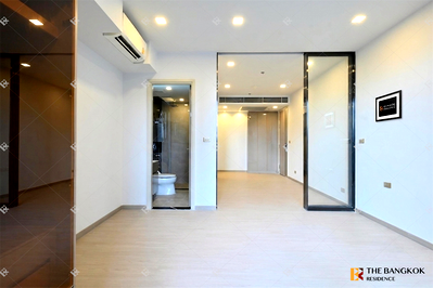 Condos for sale : One9Five Asoke - Rama9 near MRT Rama 9 Station Condo in High-potential, Central City Location