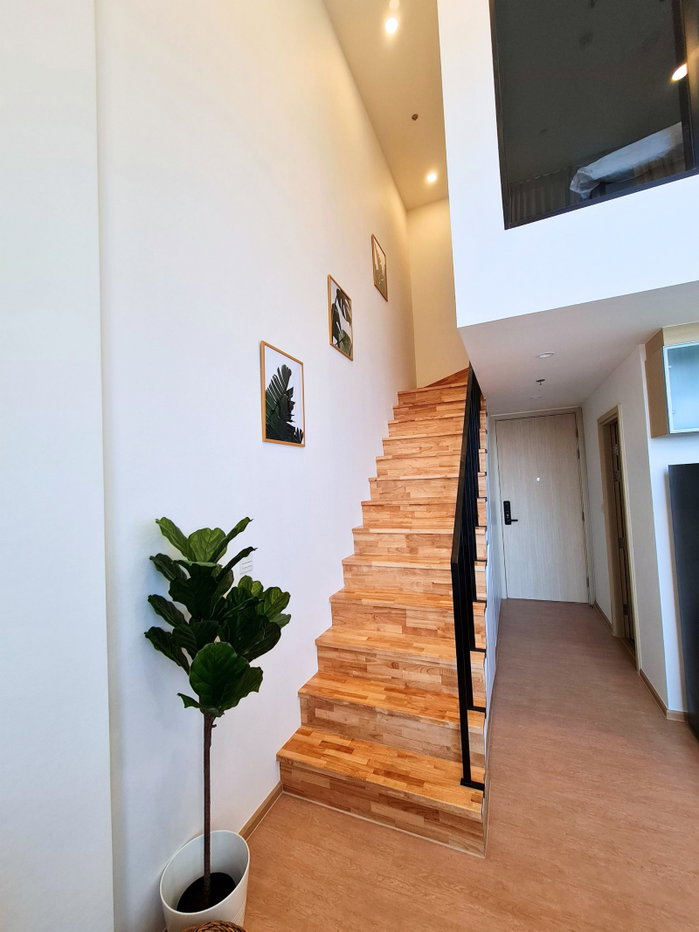 picture MARU EKKAMAI 2 1 bedroom, for sale - 4/6