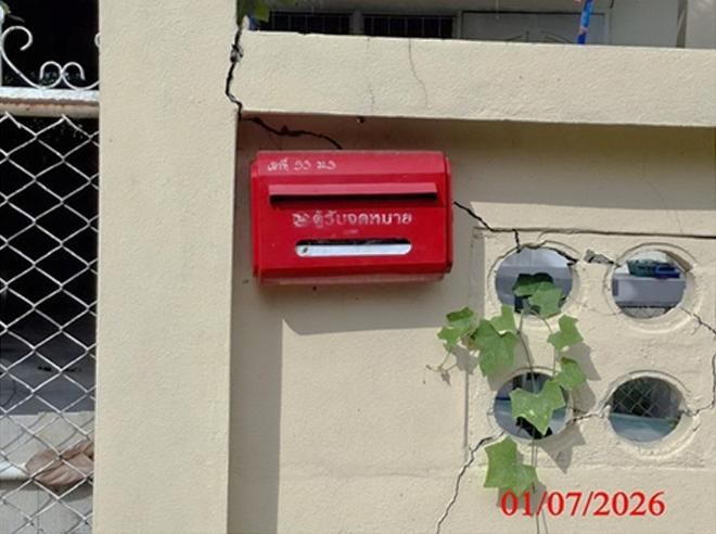 รูป บ้านเดี่ยว 50 ตร.วา สันกำแพง เชียงใหม่ 724,000 - รูปที่ 6/15