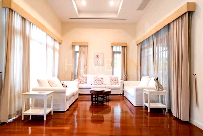 Houses for rent : Sansiri House Sukhumvit 67 - 4 bedroom house for rent with swimming pool phra khanong, Sukhumvit Bangkok 4 bedrooms, for rent