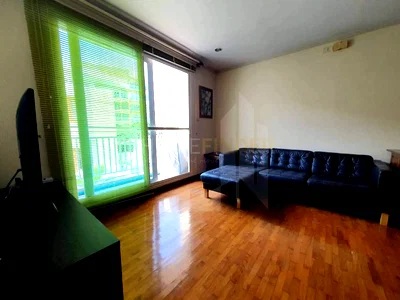 คอนโดให้เช่า : Baan Siri Sathorn Yenakard 2 bedrooms, for rent