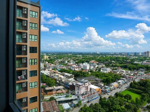 รูป คอนโด 2-ห้องนอน ที่ เดอะ เบสท์ ไฮ เชียงใหม่ ใน วัดเกต (ID 3256289) - รูปที่ 3/21