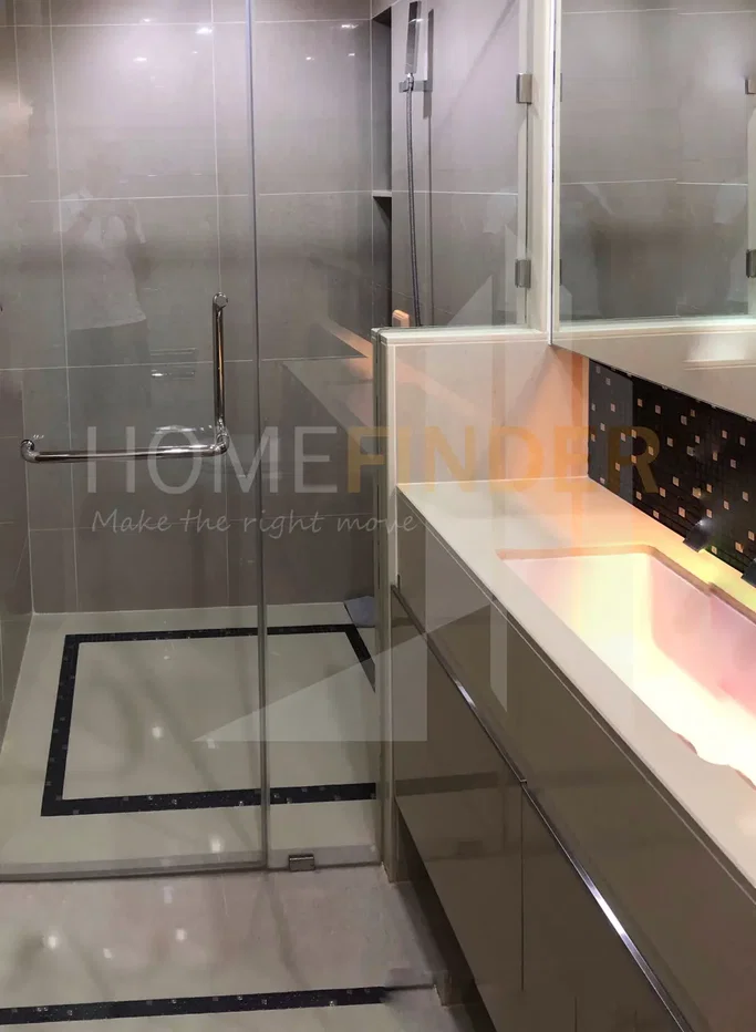 รูป The Address Sathorn 2 bedrooms, for rent - รูปที่ 12/14