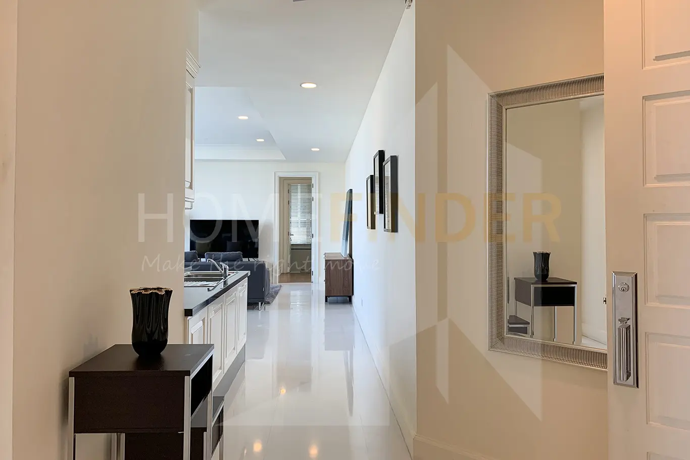 รูป Royce Private Residences 2 bedrooms, for rent - รูปที่ 8/18