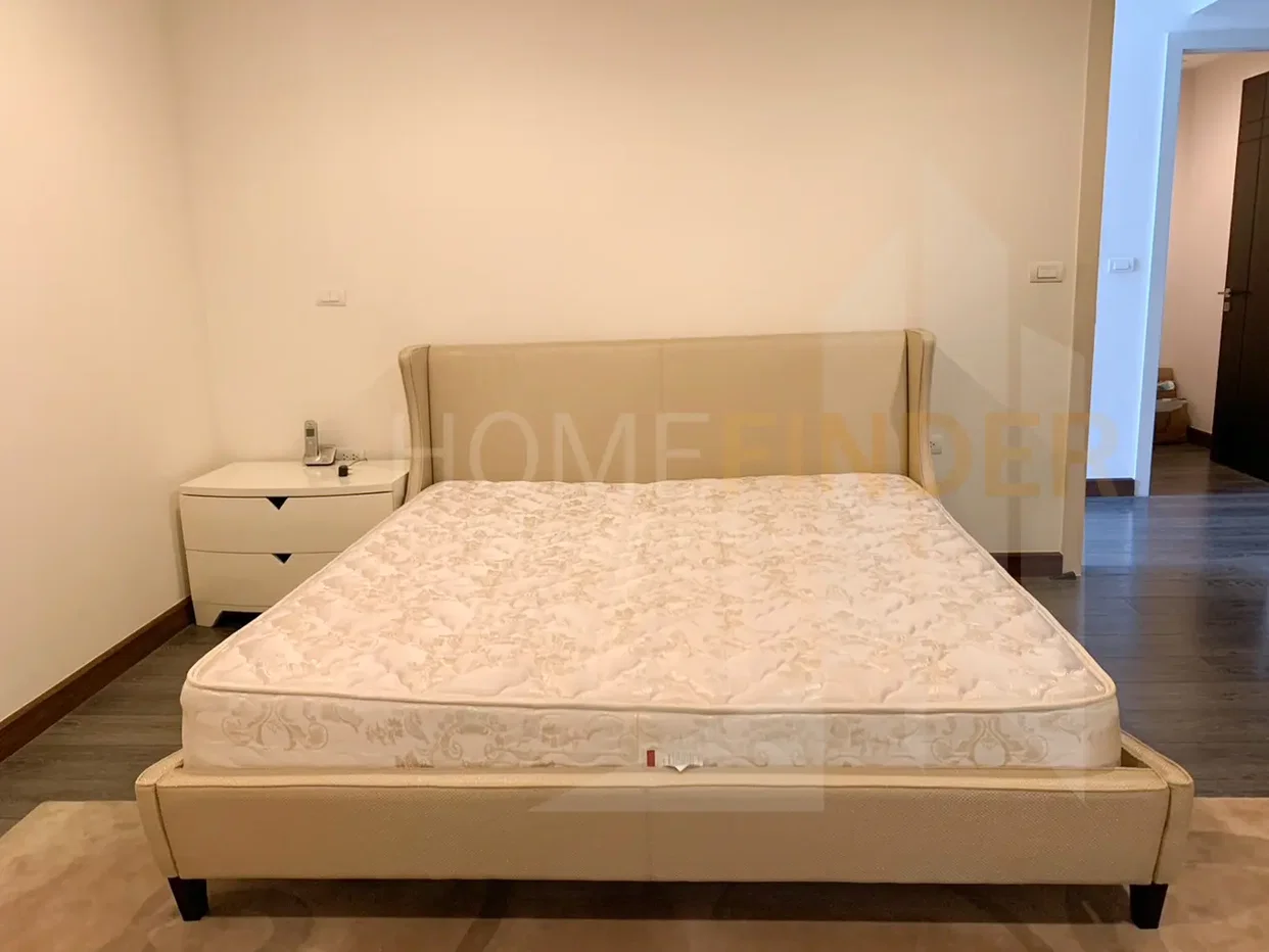 picture The Crest Ruamrudee 3 bedrooms, for rent - 5/8