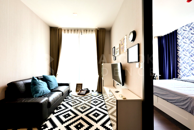 Condos for sale : The Edge Sukhumvit 23 near BTS Asok Popular units sell out fast