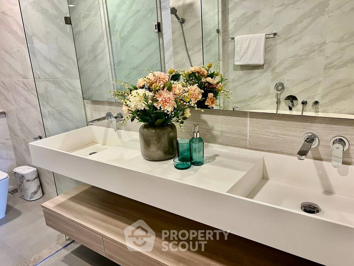 รูป คอนโด 2-ห้องนอน ที่ ฟินน์ สุขุมวิท 31 ใกล้ MRT สุขุมวิท (ID 3256054) - รูปที่ 31/50