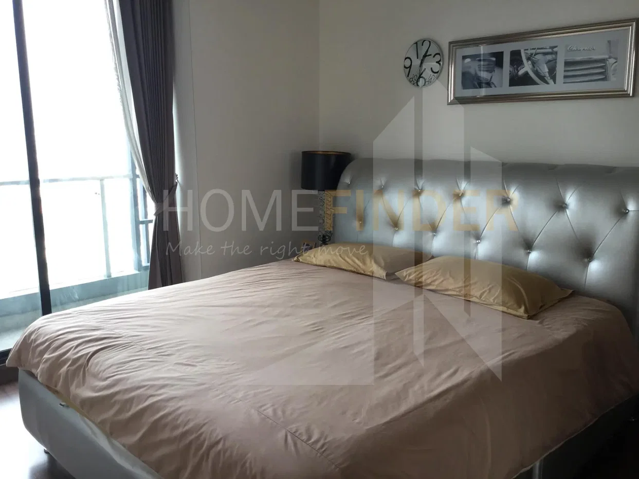 รูป Supalai Premier Ratchathewi 2 bedrooms, for rent - รูปที่ 6/15