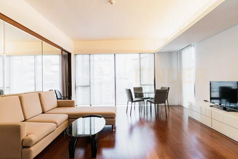 Hansar Rajdamri 2 bedrooms, for rent