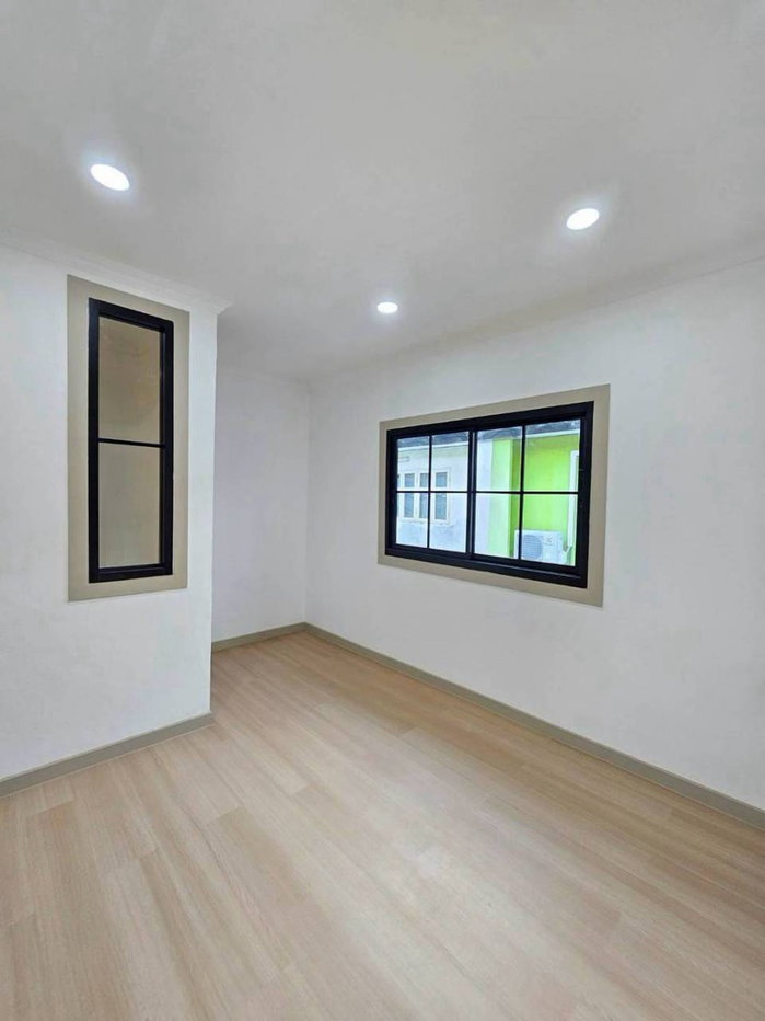 รูป MO. บ้านสวย 3 ห้องนอน #หมู่บ้านปิยวรารมย์ เฟส 3 ถนนบ้านกล้วย – ไทรน้อย บางบัวทอง - รูปที่ 16/19