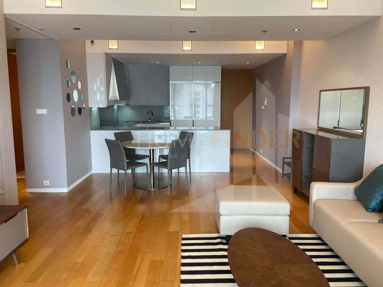 picture The Met 2 bedrooms, for rent - 2/8