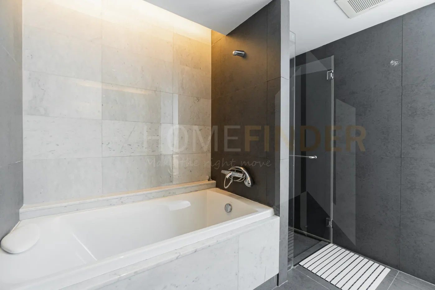 รูป La Citta Penthouse (Thonglor 8) 3 bedrooms, for rent - รูปที่ 6/8