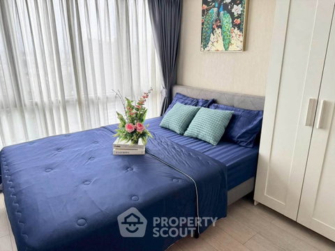 2-BR Condo at Metro Sky Prachachuen near MRT Bang Son (ID 3256112)