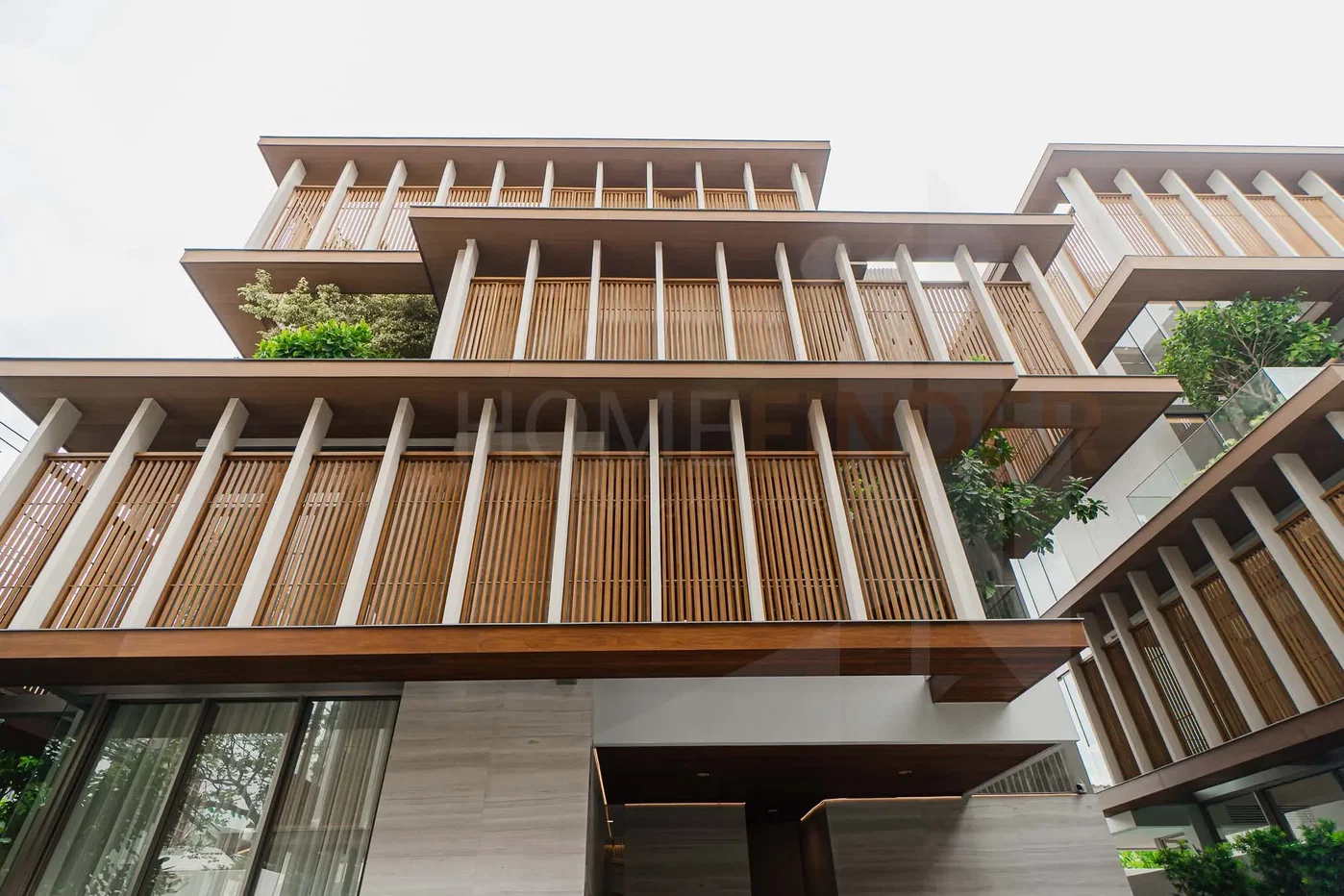 รูป VI Ari 5 bedrooms, for sale - รูปที่ 1/13