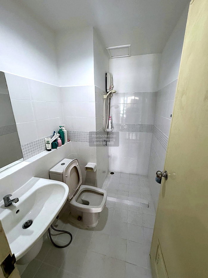 รูป เช่าคอนโด  เดอะ ซี้ด สาทร-ตากสิน คลองต้นไทร เขต คลองสาน กรุงเทพ CX-172078 ✅ ทักไลน์ @connexproperty ตอบทันที ทีมงานมืออาชีพ ✅ - รูปที่ 7/7