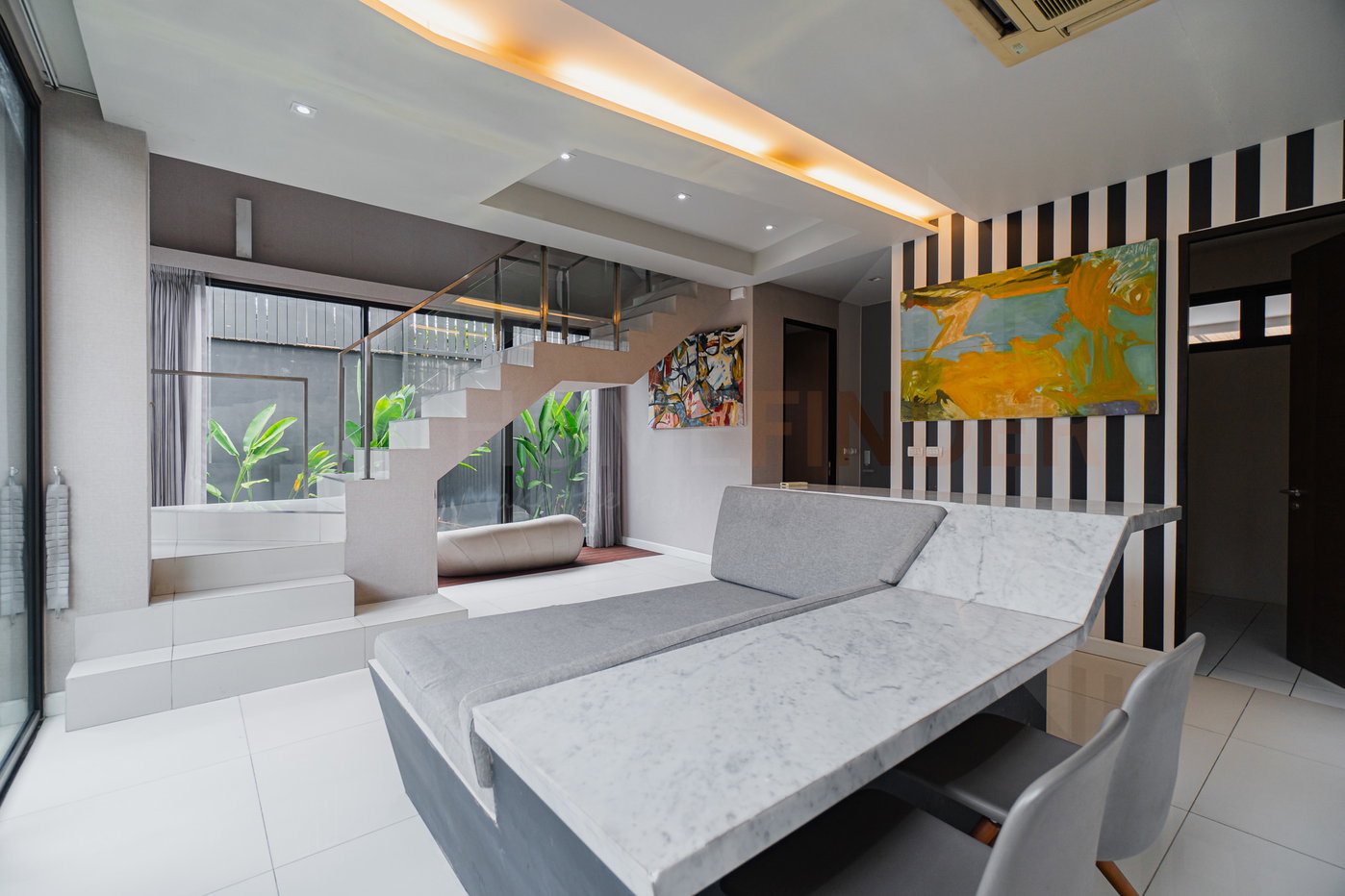 รูป The Park Lane 22 Residence 3 bedrooms, for rent - รูปที่ 15/22