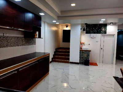 Townhouses for sale Bangna Commercial College : LTH10912-R269 - Townhouse for Sale Sukhumvit 68 | 96 sq.w. | 24 sq.m. | 2 Beds 3 Baths | BTS Udom Suk | 7.89 MB