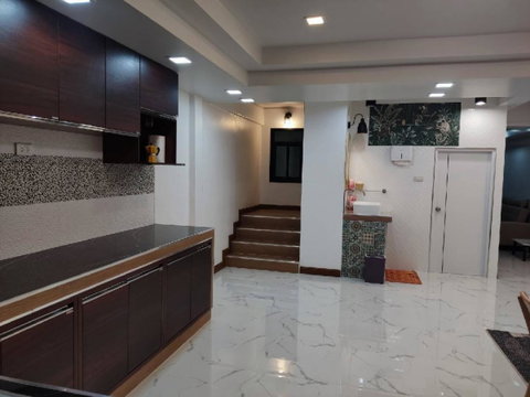 LTH10912-R269 - Townhouse for Sale Sukhumvit 68 | 96 sq.w. | 24 sq.m. | 2 Beds 3 Baths | BTS Udom Suk | 7.89 MB