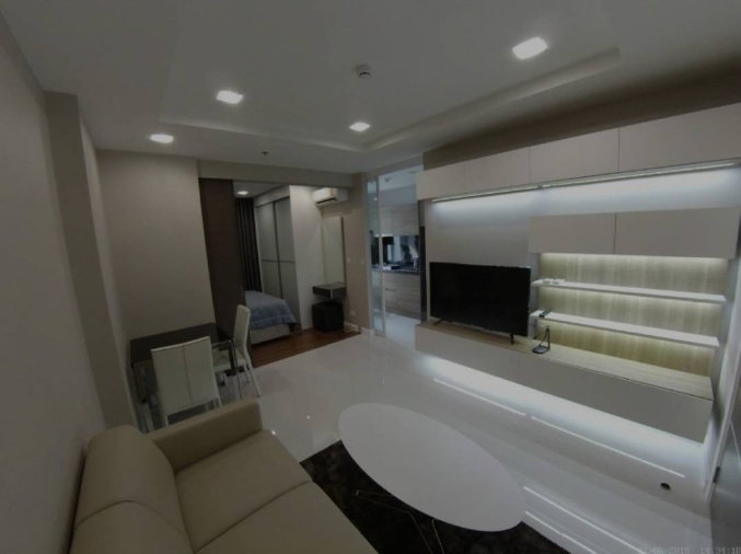 picture For Rent The Metropolis Samrong Interchange (Near BTS Samrong) - 2/14