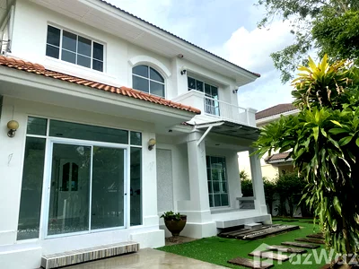 บ้านเดี่ยว กรุงเทพมหานคร : บ้านเดี่ยวรีโนเวทใหม่ทั้งหลัง วอลล์สวยหรู ระเบียงรับลมเย็น 6713800