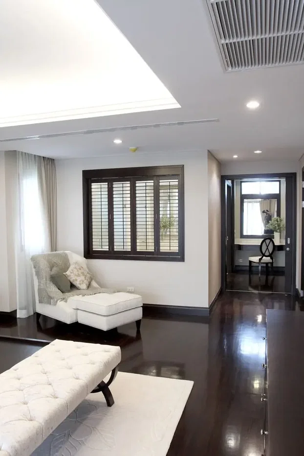 รูป Baan Sukhumvit 18 - 4 Bedrooms, Private Pool in Sukhumvit, Bangkok 4 bedrooms, for rent - รูปที่ 7/14