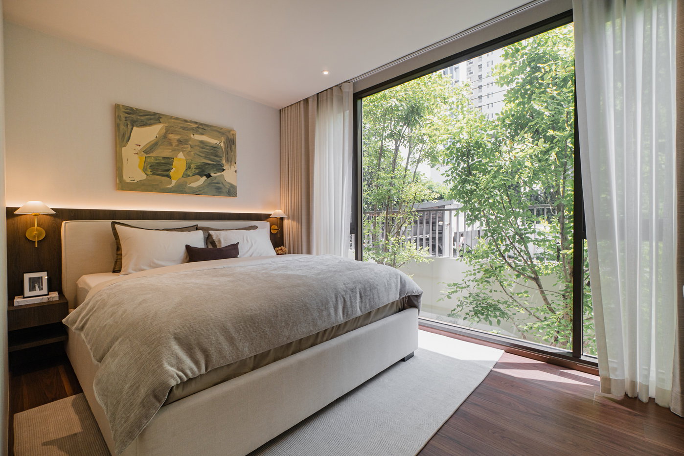 รูป via 61 2 bedrooms, for sale - รูปที่ 4/18
