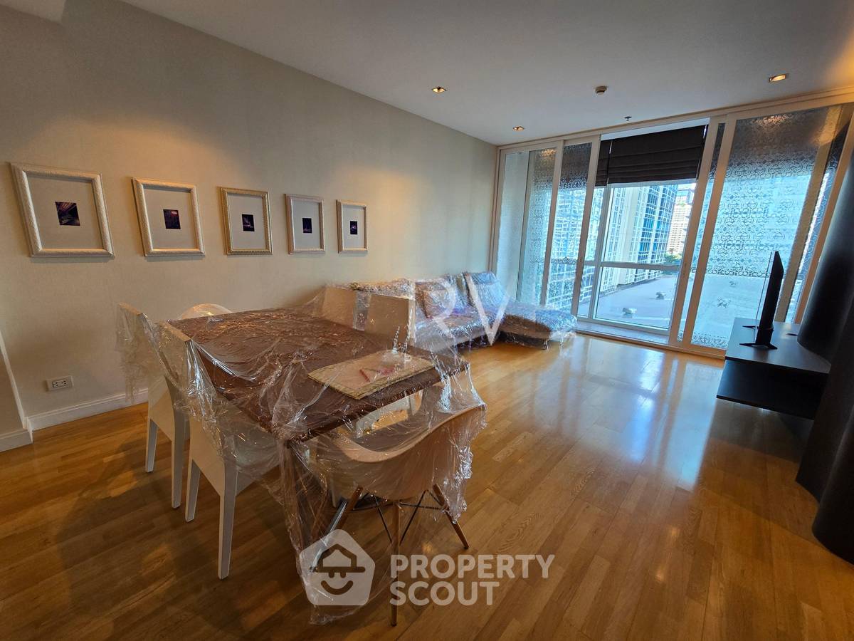 รูป คอนโด 2-ห้องนอน ที่ แอทธินี เรสซิเด้นซ์ ใกล้ BTS เพลินจิต (ID 3252581) - รูปที่ 1/19