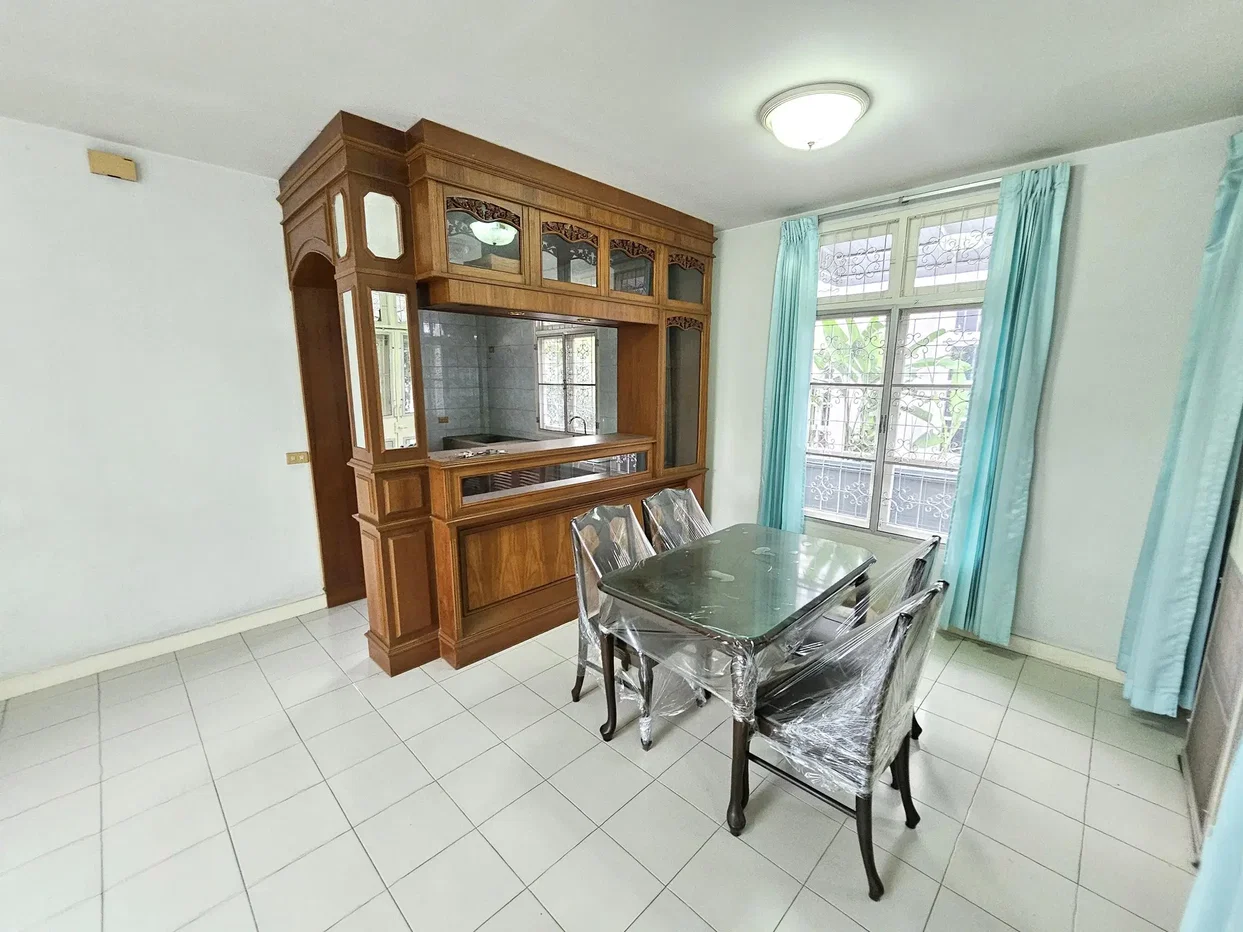 รูป Navara Rangsit - Klong 2 3 bedrooms, for sale - รูปที่ 3/7