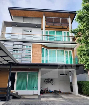 The Gallery House Pattern 5 bedrooms, for sale